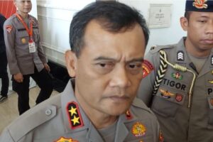 Ramai Isu Ahmad Luthfi Masuk Bursa Cagub Jateng, Kapolda Jateng: Belum Komunikasi dengan Parpol