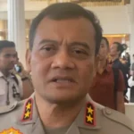 Ramai Isu Ahmad Luthfi Masuk Bursa Calon Gubernur Jateng, Kapolda