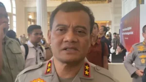 Masuk Bursa Cagub, Kapolda Jateng Ahmad Luthfi Belum Komunikasi dengan Parpol