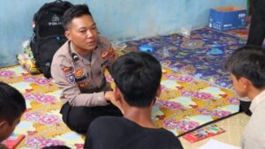 Jalur Rekpro Afirmatif Upaya Polri Melayani Masyarakat di Daerah 3 T