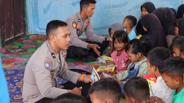 Rekrutmen Rekpro Jalur Affirmative Adalah Upaya Polri Layani Masyarakat Di