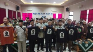 Respon Presidium Gerakan Pakel Damai dan Sejahtera Saat Kunjungan Busyro Muqoddas di Banyuwangi