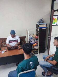 Ringkus Pengedar Narkoba, Polres Sukoharjo Amankan BB Seberat 9,67 Gram