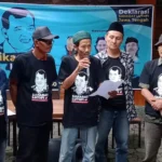 Sahabat Luthfi Jateng Dideklarasikan, Dukung Kapolda Jateng Maju Pilgub 2024