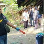 Saking Dendamnya Ngadimin Tega Bunuh Bapak Kandung Sendiri Di Kebumen