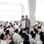 Sambangi Gus Yusuf Di Magelang, Kapolda Jawa Tengah Bahas Ini