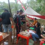 Sambut Hari Bhayangkara Ke 78, Polresta Banyuwangi Adakan Lomba Mancing Berhadiah