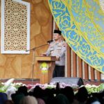 Santri Penghafal Al Quran Bisa Daftar Polisi Gratis, Kapolda Jateng: Santri