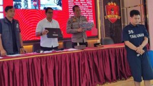 Ngaku untuk Biaya Kuliah serta Makan, Mahasiswa di Semarang Curi Laptop dan HP