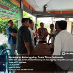 Satgassus Pencegahan Korupsi Polri Laksanakan Pendampingan Penyaluran Bpnt