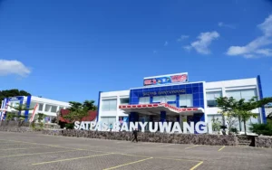 Satpas Prototype Polresta Banyuwangi Tutup 2 Hari saat Idul Adha: Ada Dispensasi Khusus