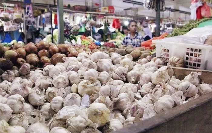 Sejumlah Harga Kebutuhan Pokok Di Lamandau Melonjak Jelang Iduladha