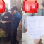 Seorang Pengemudi Ojol Di Semarang Nekat Gantung Diri Diduga Kalah