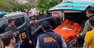 Seorang Lelaki di Giri Banyuwangi Ditemukan Tewas Diduga Bunuh Diri