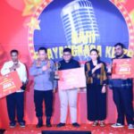 Setelah Gelar Acara Stand Up Comedy, Polri: Kritik Kita Tindaklanjuti