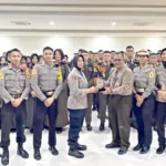 Smadatara Gelar Outing Class, Sejumlah Taruna Lolos Akpol, Akmil, Dan