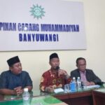 Soal Polemik Pertanahan Di Pakel, Muhammadiyah Banyuwangi Dukung Perdamaian