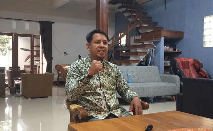 Strategi Dpd Papdesi Jawa Tengah Untuk Mewujudkan Pilkada Serentak Yang