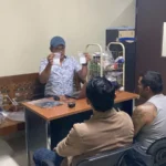 Tak kapok meski sudah pernah masuk bui, reseller narkoba ditangkap