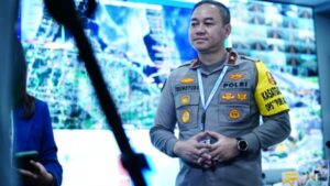 Asisten Ahmad Dhani ingin Masuk Akpol, Polri: Tidak Dipungut Biaya, Gratis!