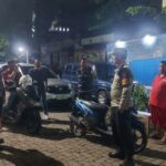 Tawuran Semarang Makan Korban, Satu Pemuda Tewas Di Jalan Anjasmoro