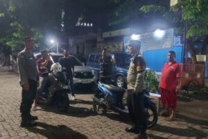 Tawuran di Semarang, Seorang Pemuda Tewas Ditusuk