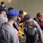 Temuan Mayat Remaja Di Sungai Sambong Batang, Polisi: Ada Tanda