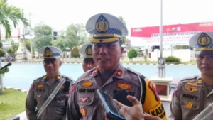 Polisi Banyuwangi Temukan SIM Diduga Palsu, Beli via Medsos