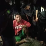 Tertangkap Warga Saat Beraksi, Begal Di Weleri Kendal Ini Babak