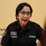 Upacara Kenaikan Pangkat Sejumlah Pati Polri, Termasuk Polwan Dokter Forensik