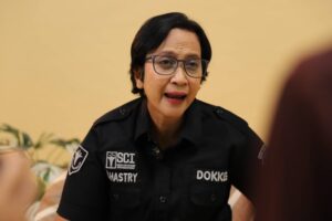 Puluhan Pati Polri Naik Pangkat, Termasuk Polwan Dokter Forensik Sumy Hastry Purwanti