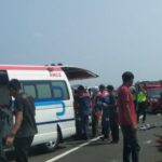 Update Ambulans Pks Kecelakan Maut Di Tol Pekalongan, Sedang Bawa