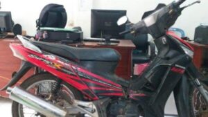 Usai Salat di Musala, Pria di Banyuwangi Kaget Motor Hilang, Ternyata Digondol Tetangga