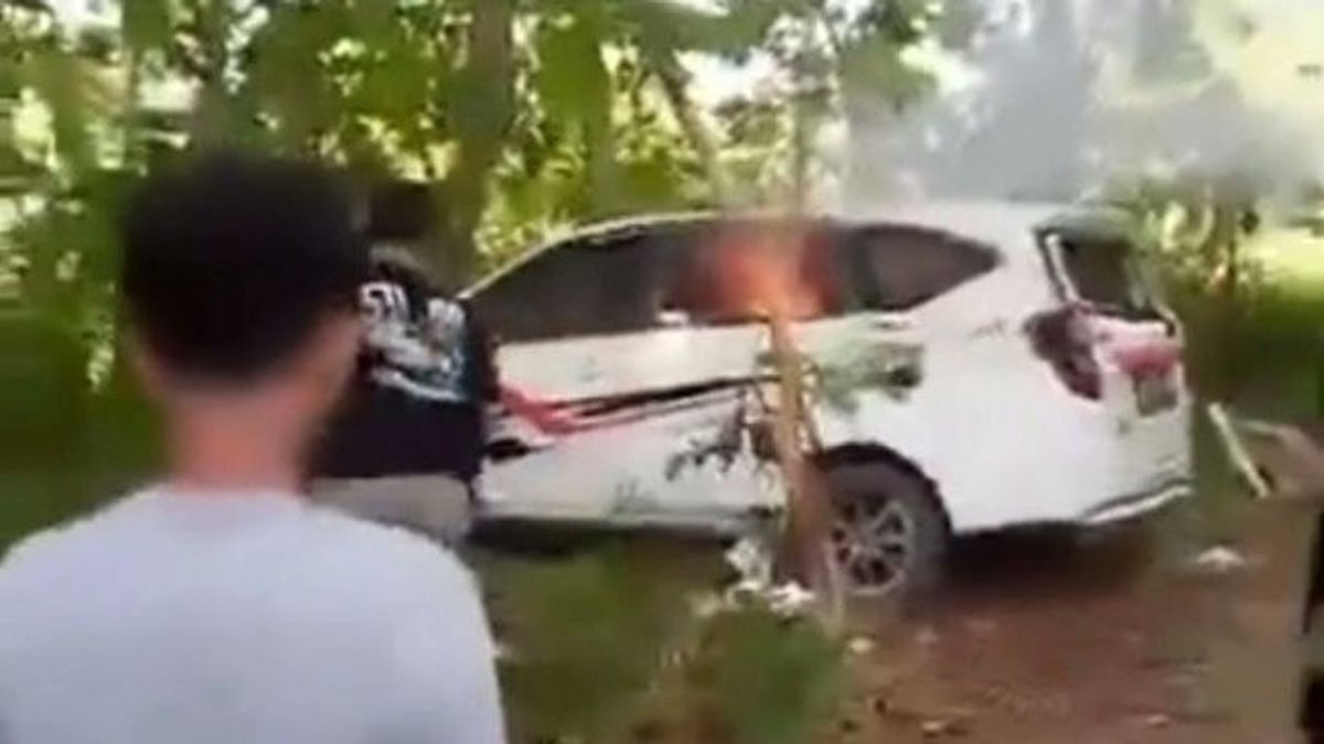 Usai Tangkap 10 Orang Di Kasus Bos Rental, Kapolda Jateng