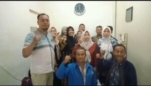 Video: Biro Jasa Kalijaga Samsat Demak Dukung Irjen Ahmad Luthfi Maju Pilgub 2024