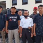 Video: Jeep Komunity Demak Dukung Irjen Ahmad Luthfi Maju Pilgub