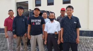 Video: Jeep Komunity Demak  Dukung Irjen Ahmad Luthfi Maju Pilgub 2024