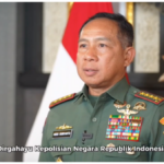 Video Panglima Tni Bagikan Visi Baru Untuk Kerja Sama Tni Polri