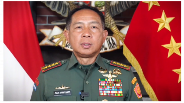 Video Panglima Tni: Harapan Untuk Polri Di Hari Bhayangkara Ke 78