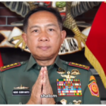 Video Panglima Tni: Ucapan Khusus Untuk Perayaan Hari Bhayangkara Ke 78