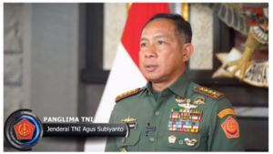 Video: Panglima TNI Berikan Semangat Baru dalam Video Hari Bhayangkara Ke-78