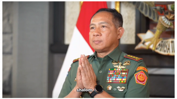 Video: Panglima Tni Ungkap Dukungan Tulus Untuk Perayaan Hari Bhayangkara