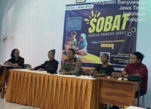 Jadi Perhatian Khusus, Pemkab dan Polresta Banyuwangi Gerak Cepat Tuntaskan Kasus Perundungan Siswa SMP