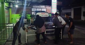 Wanita di Boyolali Ditemukan Tewas di Pinggir Jalan