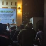 Warga Desa Kedungbanteng Banyumas Gelar Doa Bersama Dukung Ahmad Luthfi