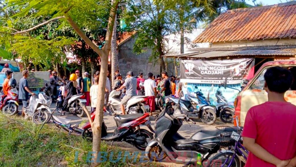 Warga Klirong Geger, Temukan Mayat Bocah Kelas 6 SD Mengapung di Sungai