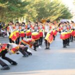 Wujud Apresiasi Kekayaan Budaya, Kapolda Ntt Buka Fashion Carnaval Pagelaran