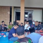 Wujudkan Desa Pakel Kondusif, Forkanu Berikrar Dukung Polresta Banyuwangi