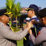 Polres Batang Gelar Operasi Patuh Candi 2024 Mulai Hari Ini