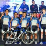 20 Tim Siap Adu Kecepatan Di Tour De Banyuwangi Ijen